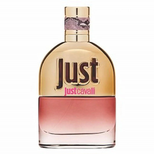 RC Just Cavalli W EDT 75ml