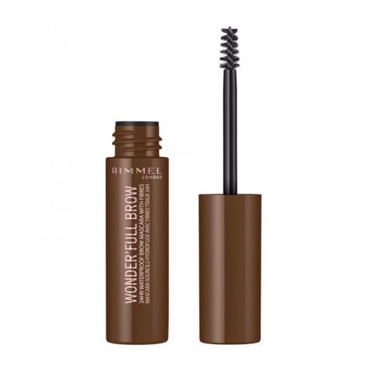 Rim Wdf Rg Masc 4 5Ml 24H Brow 19 Eu