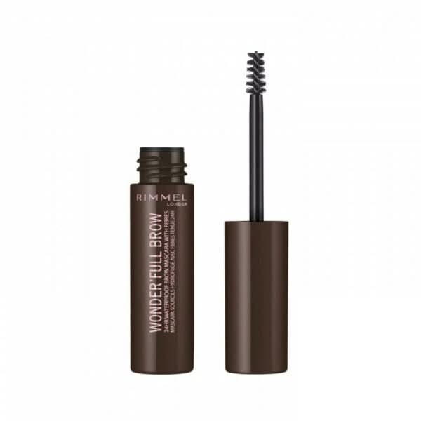 Rim Wdf Rg Masc 4 5Ml 24H Brow 19 Eu