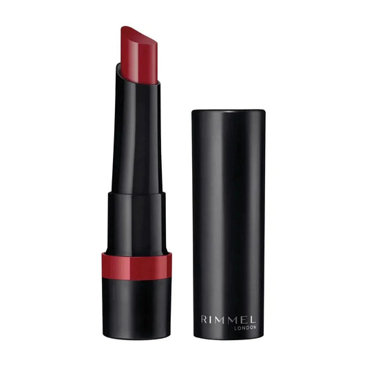 Rimmel Lasting Finish Extreme Lipstick - 550 Thirsty Bae
