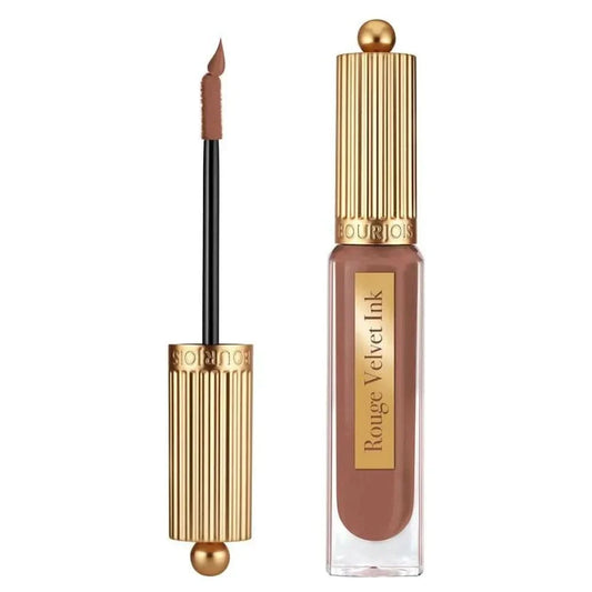 ROUGE VELVET INK LIPSTICK - 5 - PRALINETTE