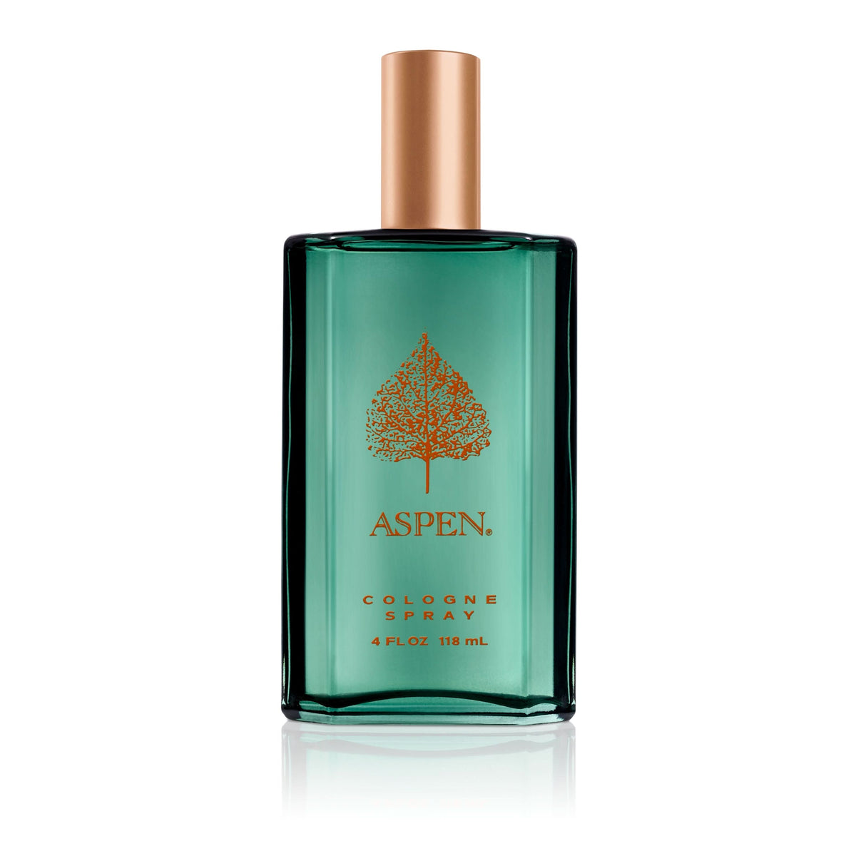 Aspen Cologne Spray 118 ml