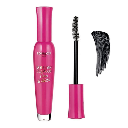 Brjs Volume Glamour Masc Coup de Theatre 02 Noir Black