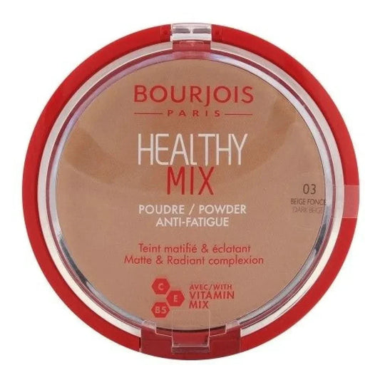 Healthy Mix Powder - 03 - Beige Rose