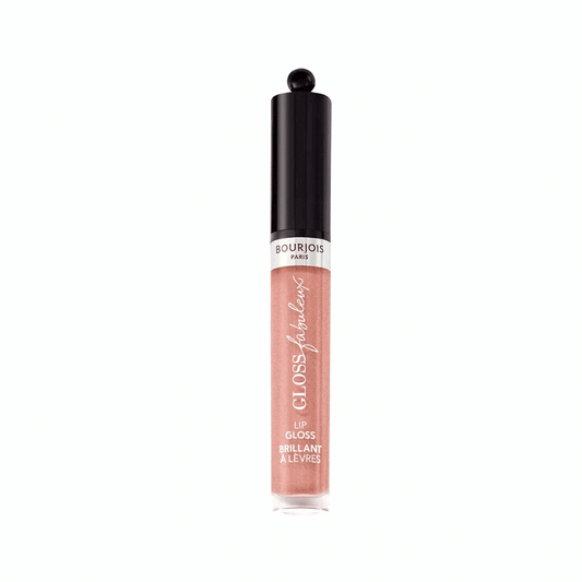 BJS - Lip gloss Gloss Fabuleux - Golden Girl 02
