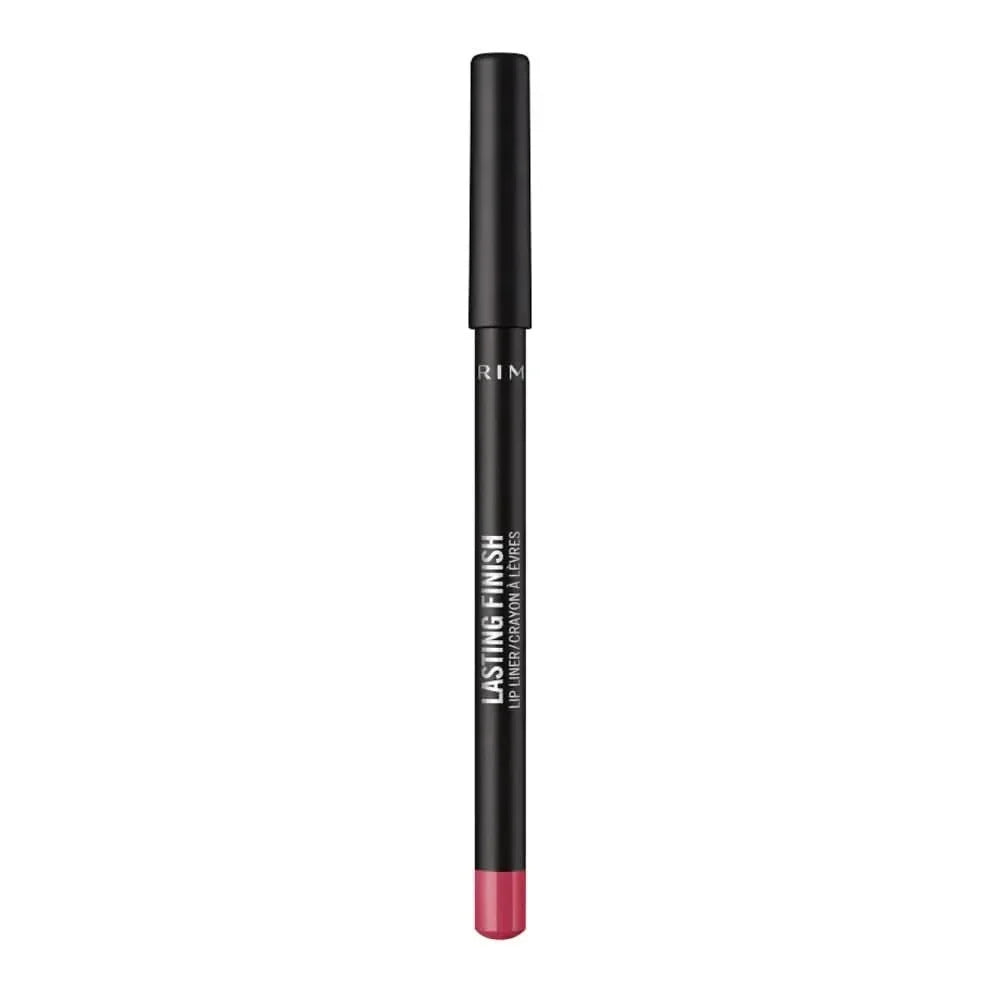 RIMMEL LASTING FINISH LIP PENCIL - 125 Indian Pink