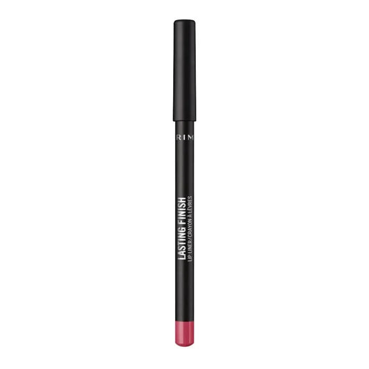 RIMMEL LASTING FINISH LIP PENCIL - 125 Indian Pink