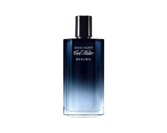 DVD COOL WATER REBORN MEN EDT 125ML