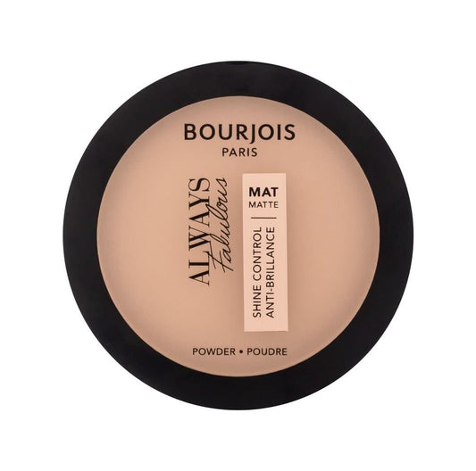 ALWAYS FABULOUS Powder 215-Golden Vanilla