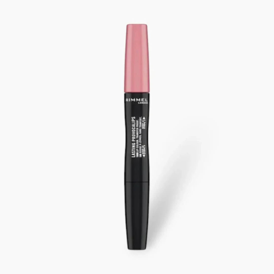 Rimmel Lasting Provo 400 Grin Bare IT