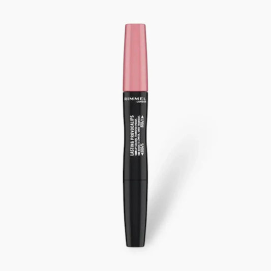 Rimmel Lasting Provo 400 Grin Bare IT