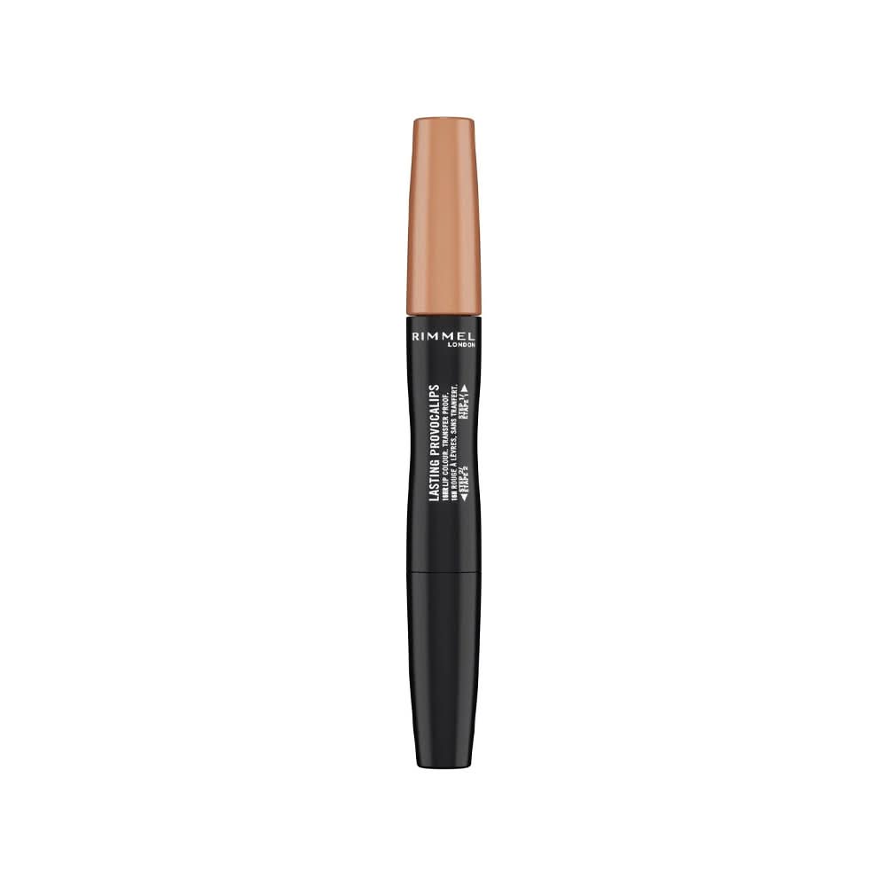 Rimmel London - Lasting Provocalips Liquid Lipstick