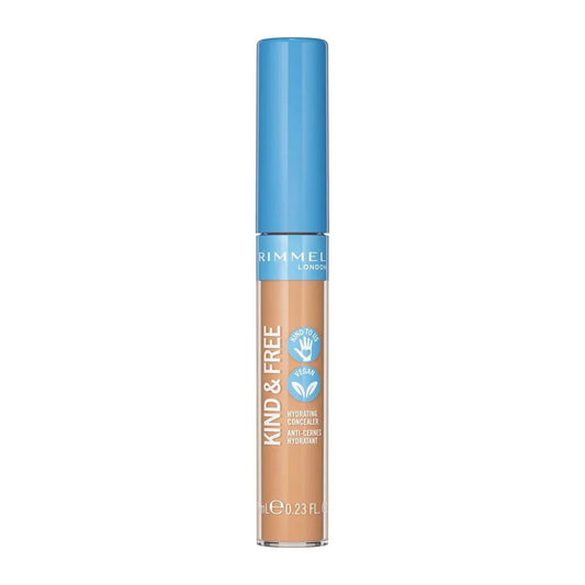 Rimmel KIND & FREE CONCEALER - 020 LIGHT