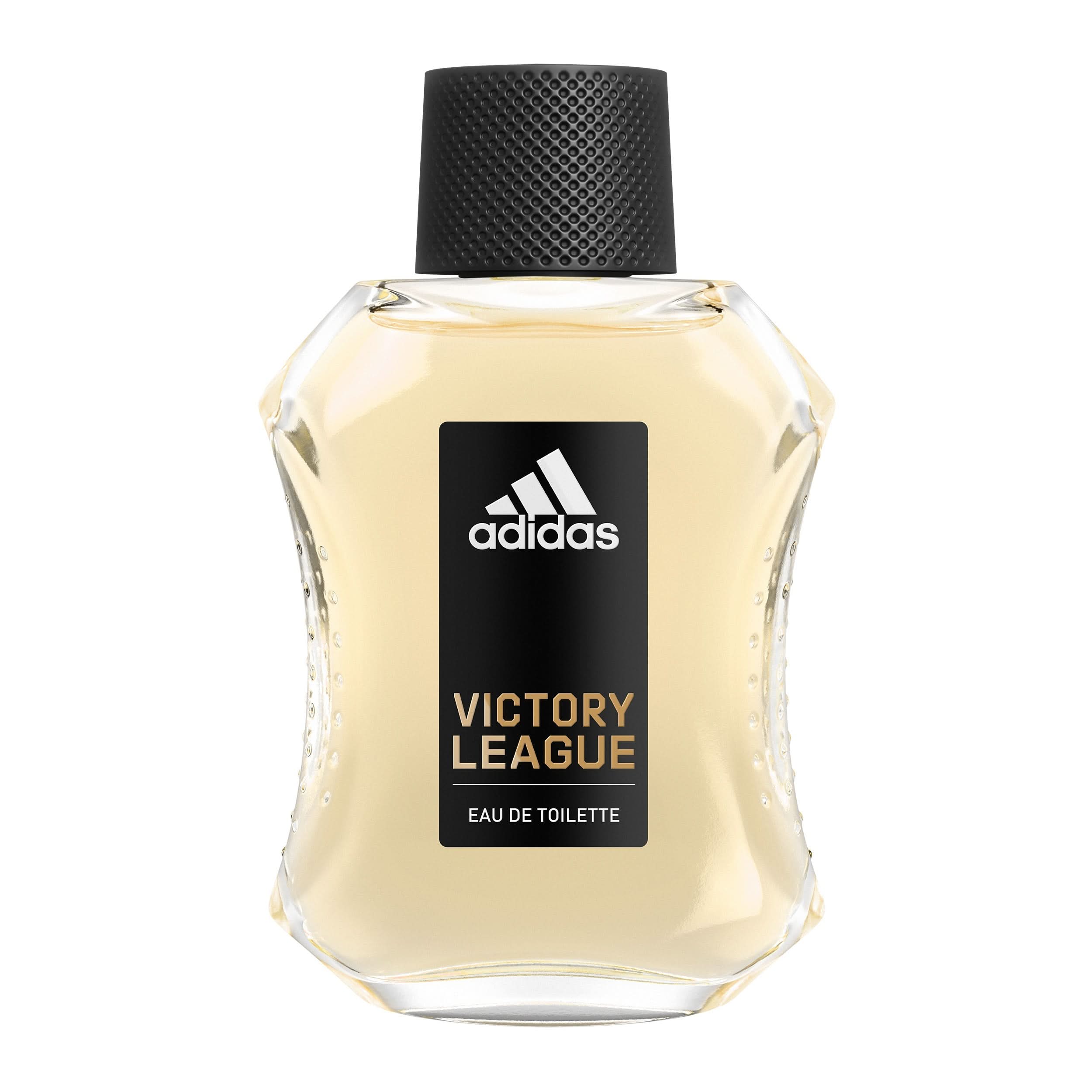 ADIDAS EDT 100ML VIC LEAGUE RL