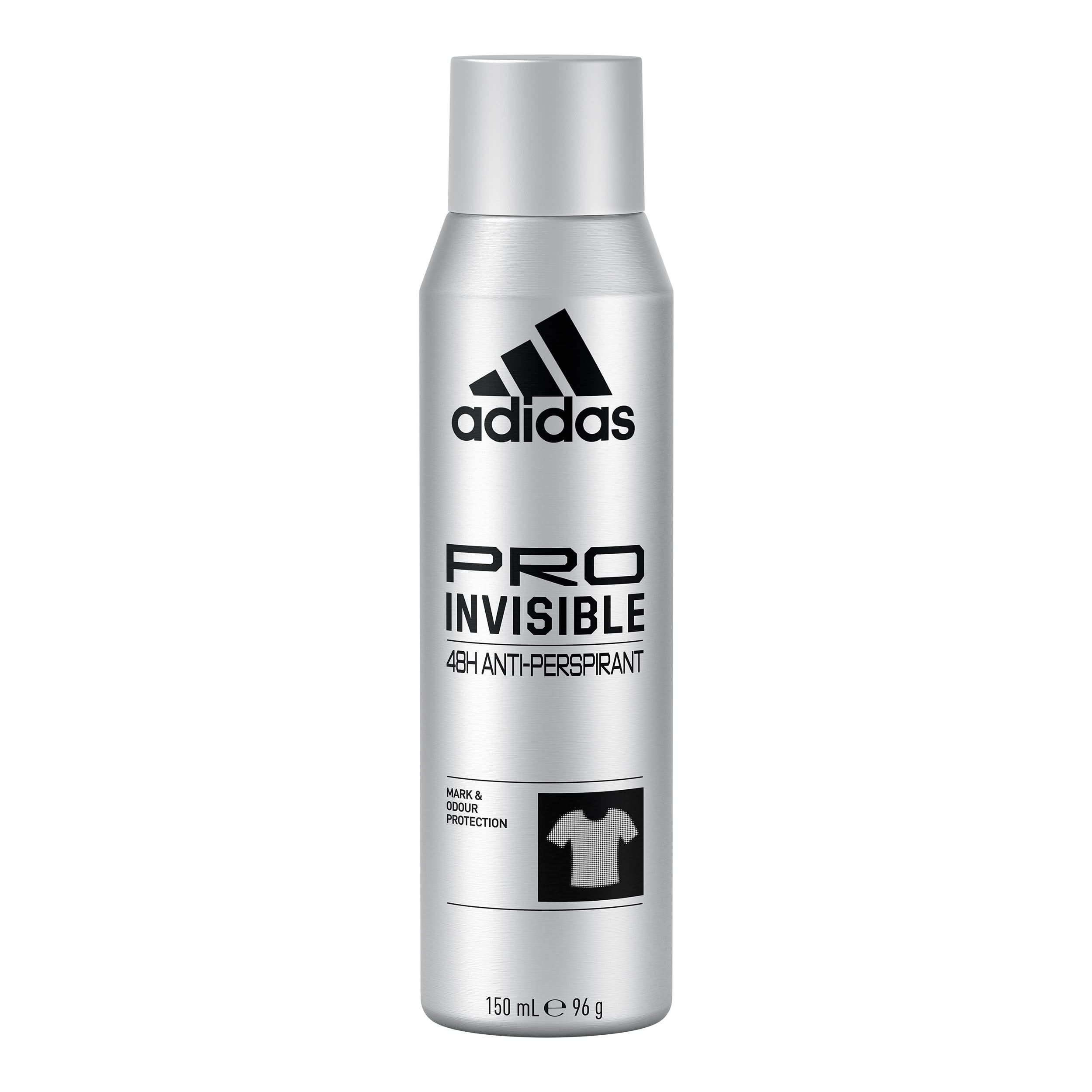 ADIDAS PROINV M DEOSPR 150ml APD EU