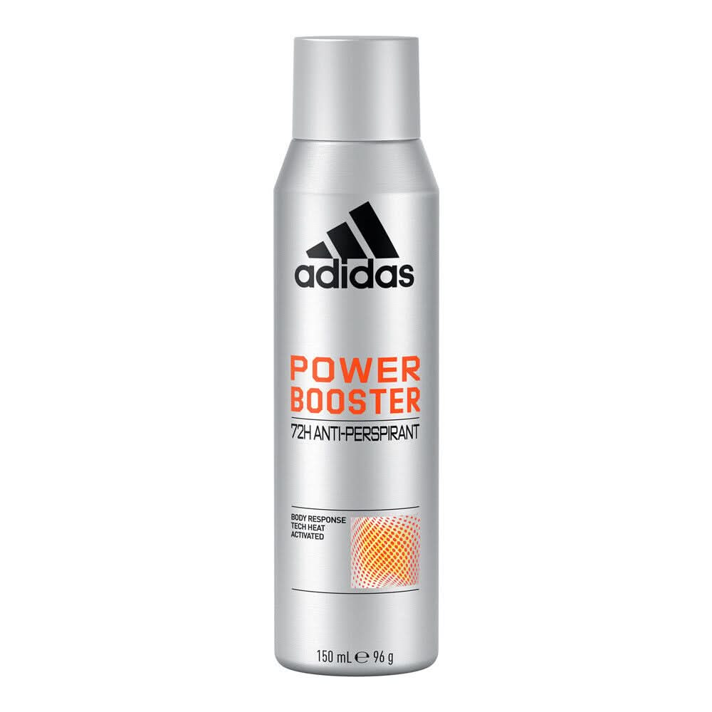 ADIDAS Power Boost M DEOSPR 150ml APD WE 22EU
