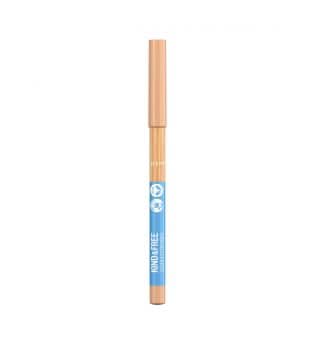 Rimmel- Rimmel London Kind & Free Clean Eye Definer 005 Creamy White