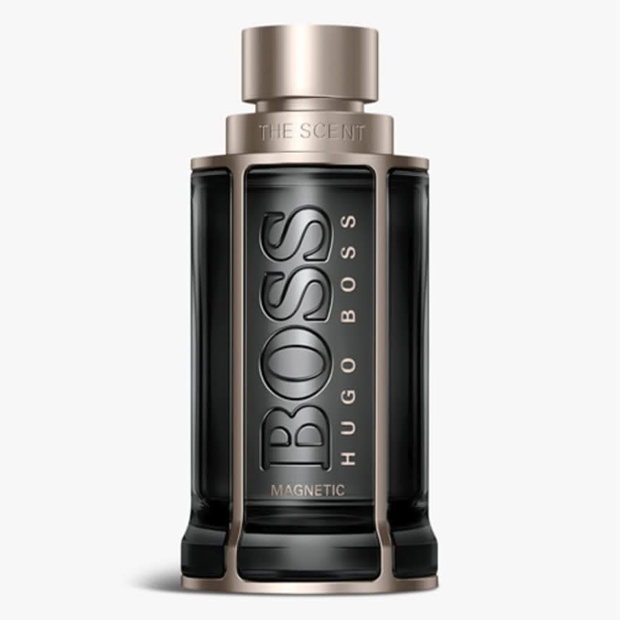 BOSS THE SCENT MAGNETIC EDP 100ML
