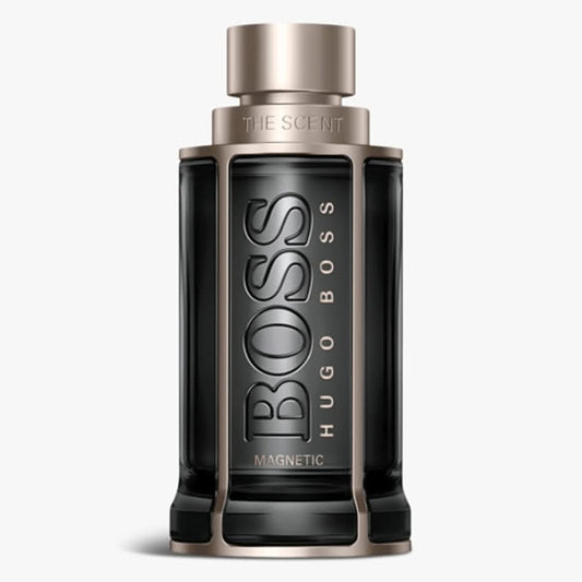 BOSS THE SCENT MAGNETIC EDP 100ML