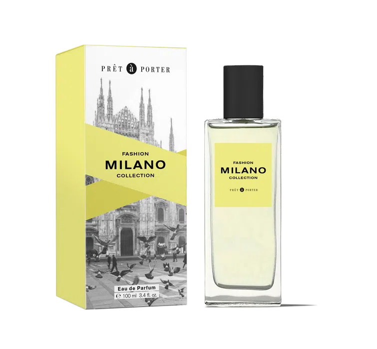 Pret a Porter PAP MILANO EDP 100ML