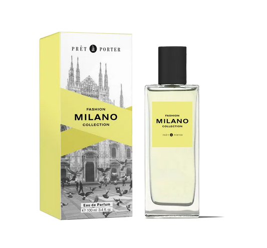 Pret a Porter PAP MILANO EDP 100ML