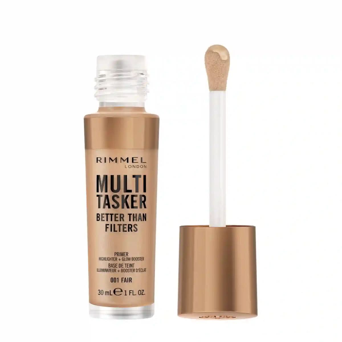 Rml - Multi Tasker Better Than Filters - 001