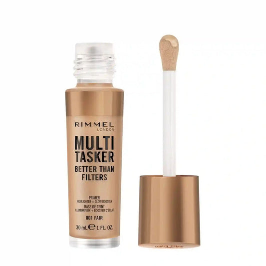 Rml - Multi Tasker Better Than Filters - 001