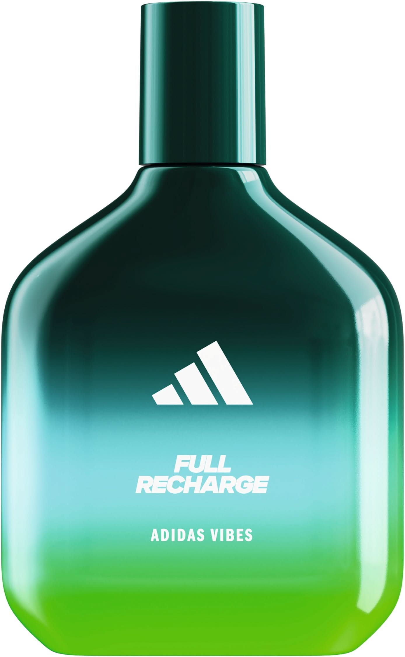 ADIDAS MOODHACK EDP 100 FULL RECHRG IV