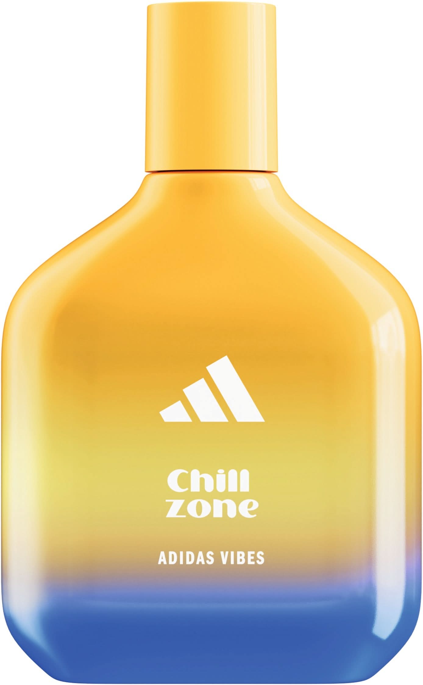 ADIDAS MOODHACK EDPSPL 100ml CHILL ZONE IV