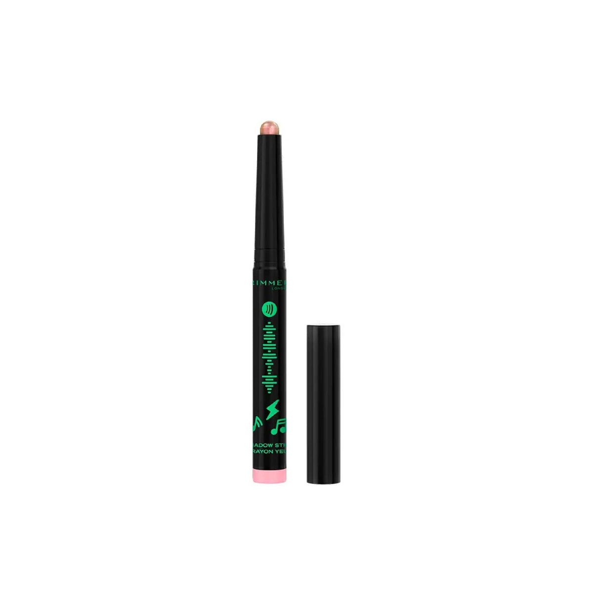 Rml - Full Volume Shadow Stick - 006 Electro Blush
