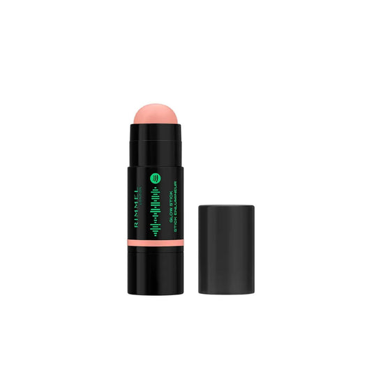 Rml - Full Volume Blush In Bastoncino Colore - 320 Kiss My Glow