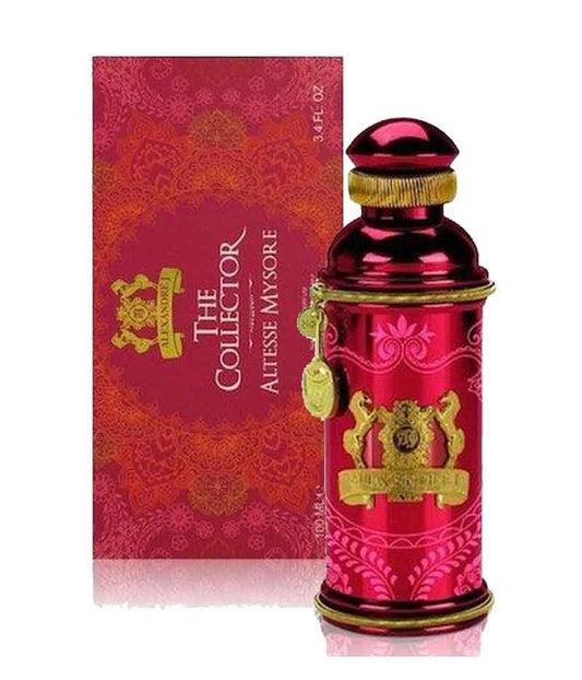 T.C ALTESSE MYSORE EDP 100ML