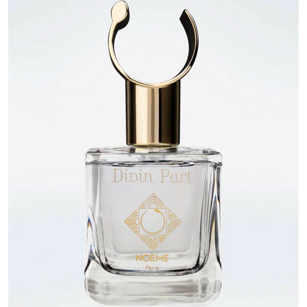 NOEME DIVIN PART PARFUMEUR INDISCRET PARFUME 100 ML