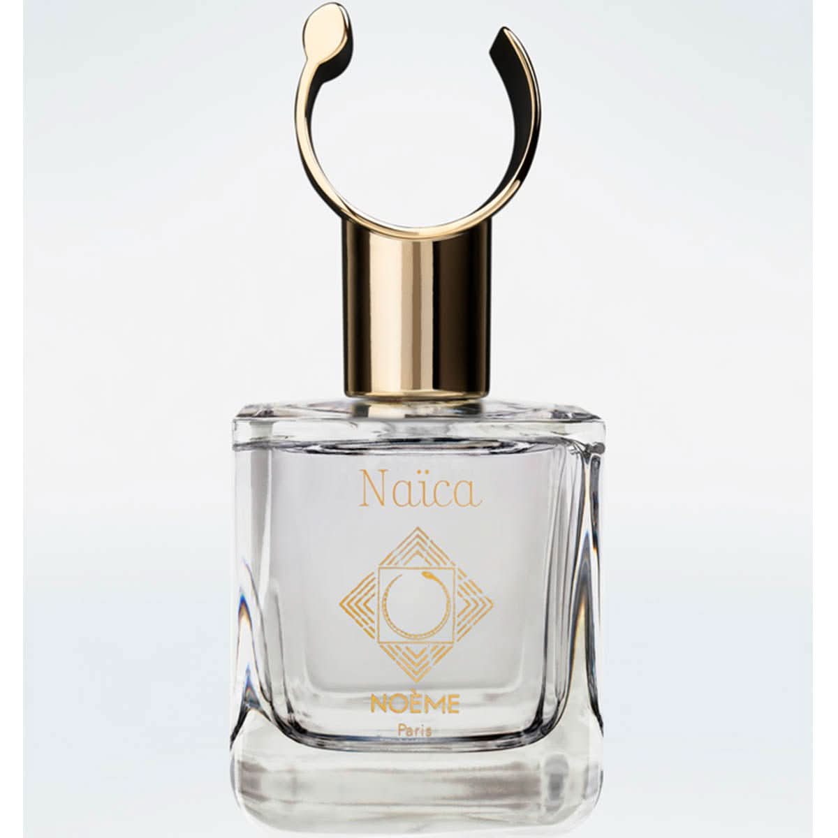 NOEME NAICA PARFUMEUR INDISCRET PARFUME 100 ML