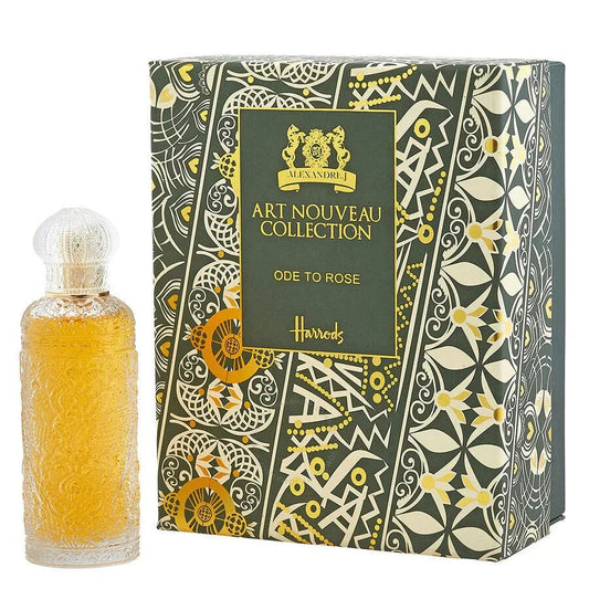 A.N.C MAJESTIC NARD EDP 100ML