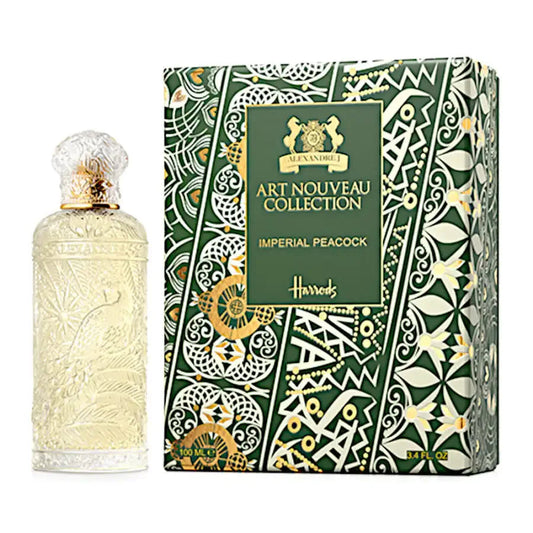 A.N.C IMPERIAL PEACOCK EDP 100ML