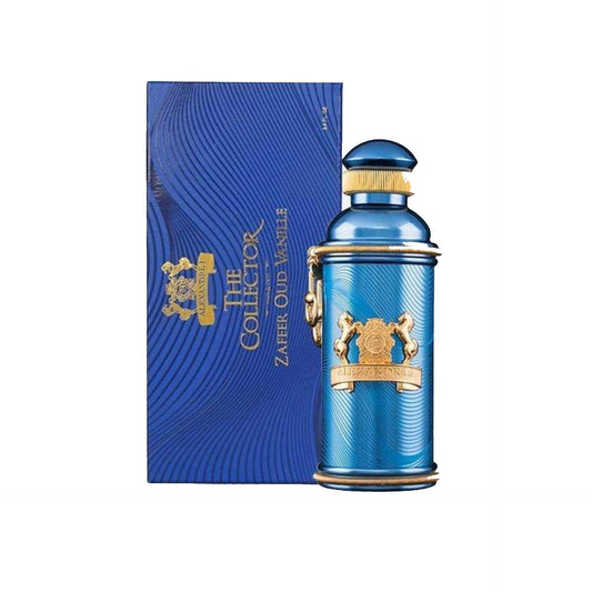 T.C ZAFEER OUD VANILLE EDP 100ML