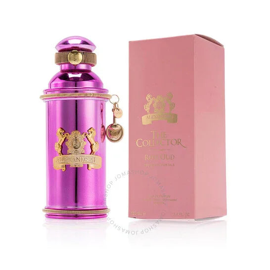 T.C ROSE OUD EDP 100ML