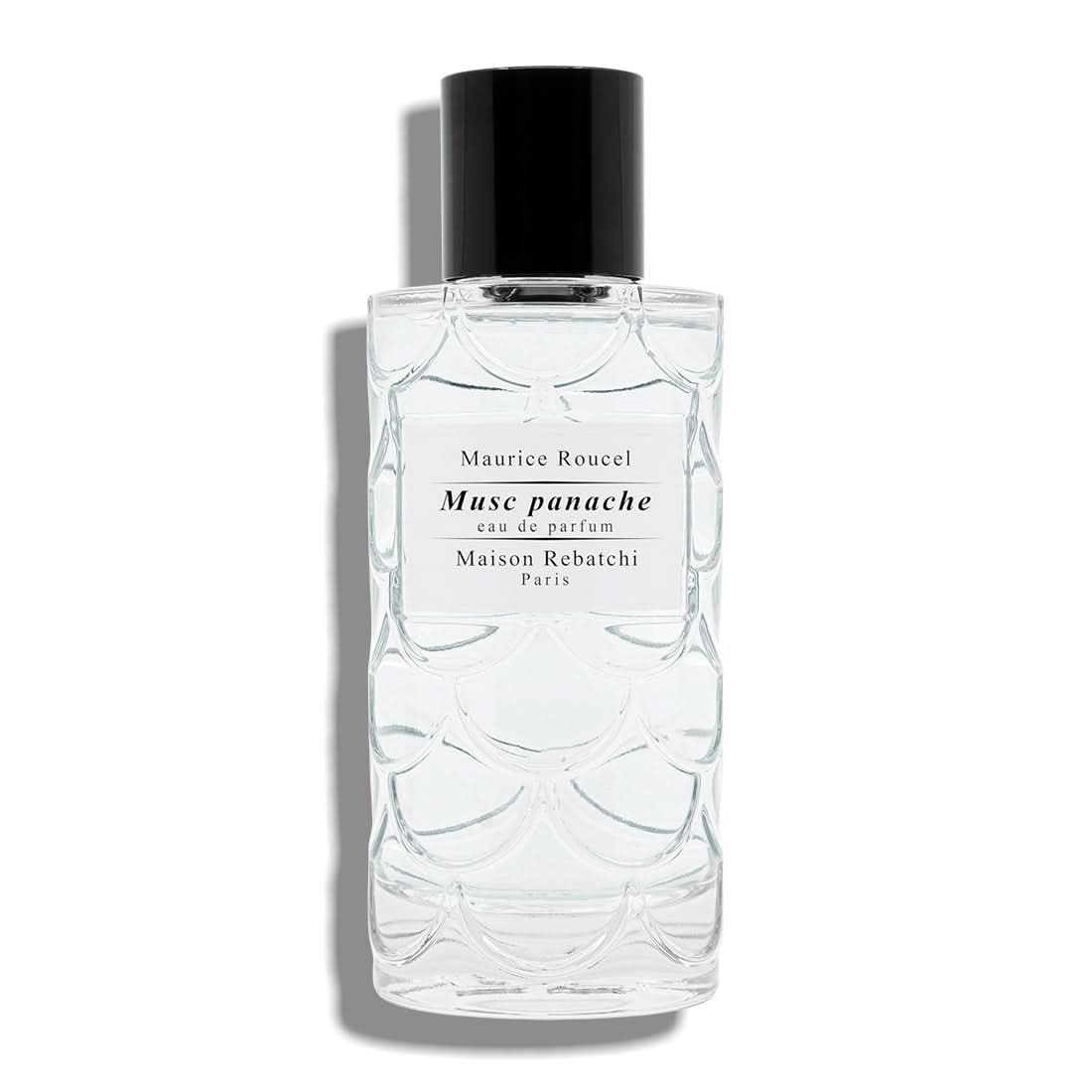 MUSC PANACHE 100 ML