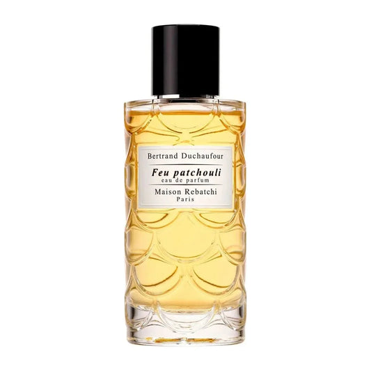 FEU PATCHOULI 100 ML
