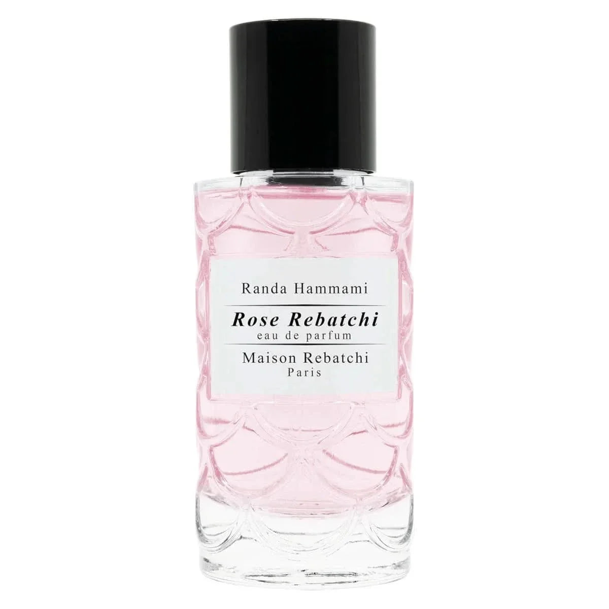 Rose Rebatchi 100ml