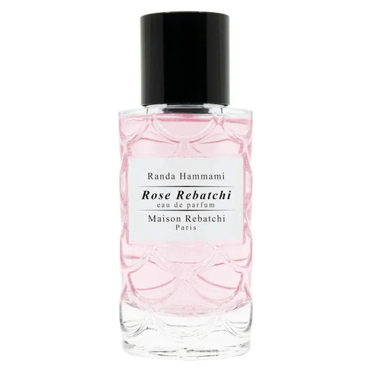 Rose Rebatchi 100ml