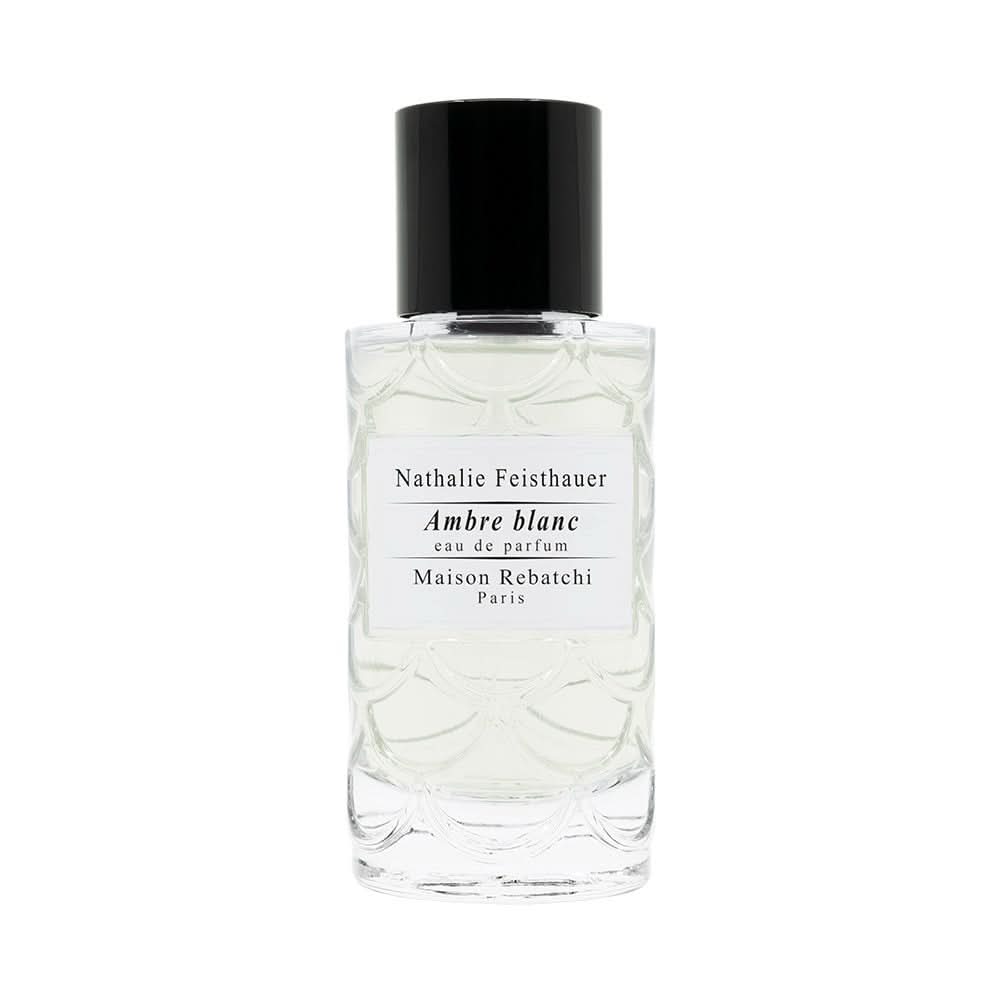 AMBRE BLANC 100ML