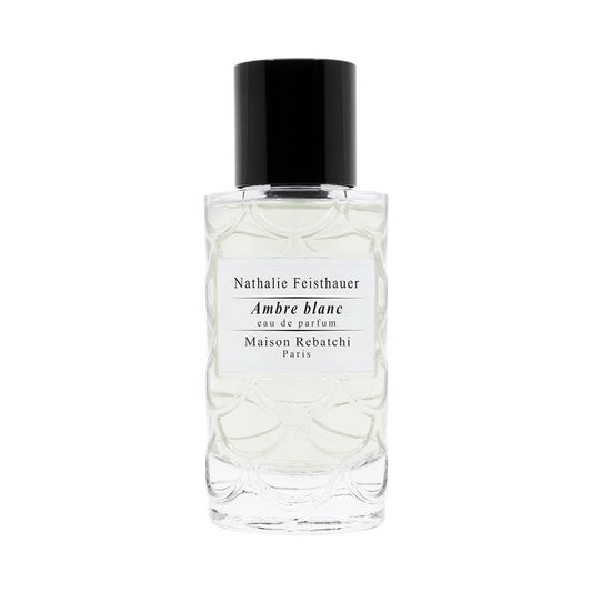 AMBRE BLANC 100ML
