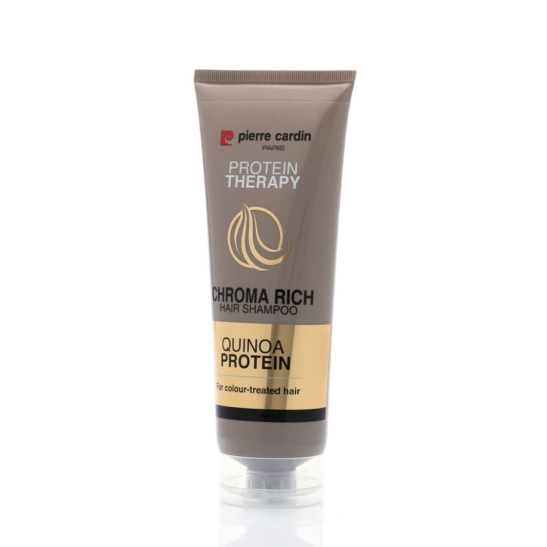 Pierre Cardin Paris Protein Therapy Shampoo 250ml