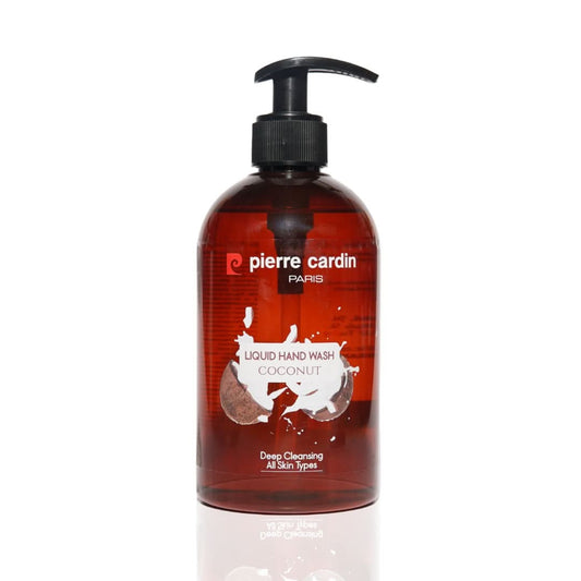 Pierre Cardin Paris Liquid Hand Wash 480ml