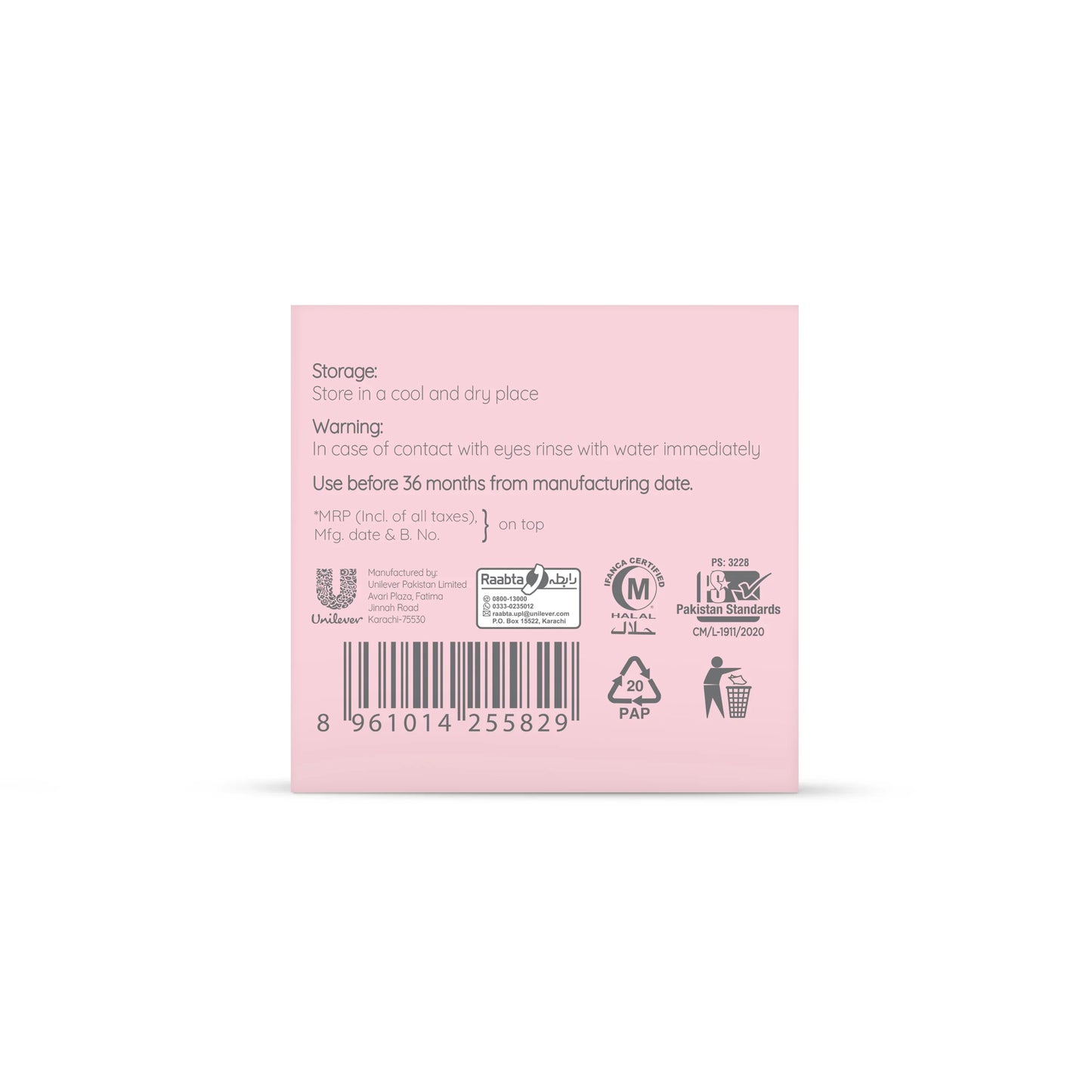 Ponds Bright Beauty Serum Cream 25G