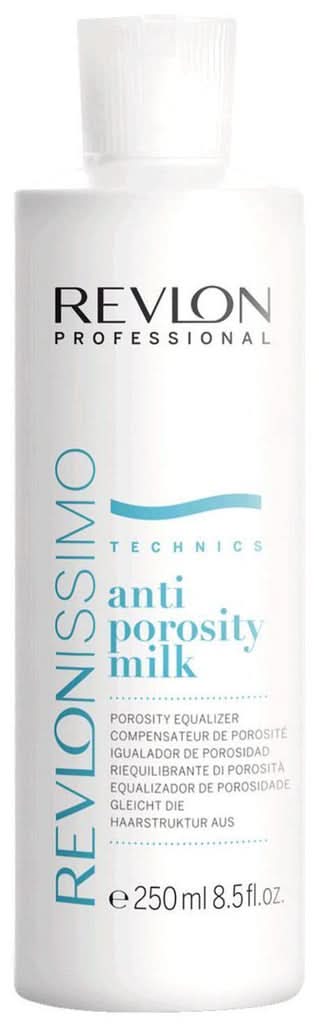 Revlonissimo Anti-Porosity Milk 250ml