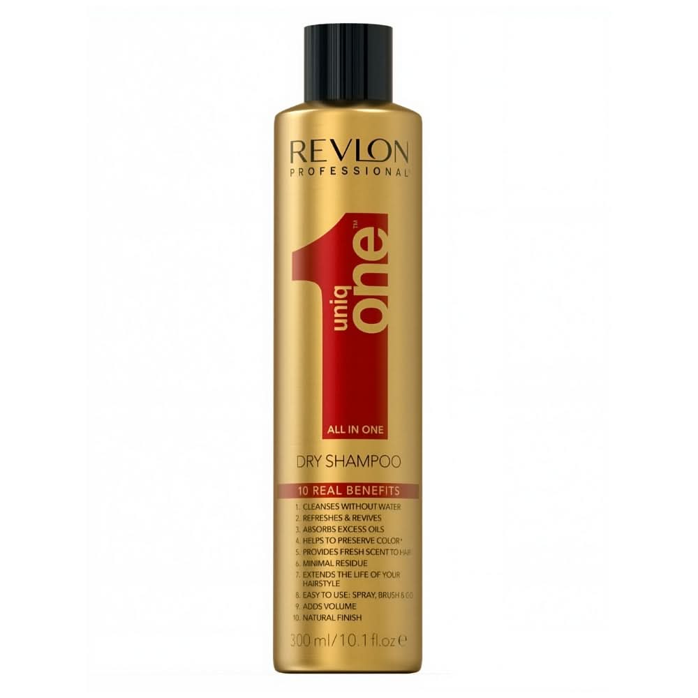 UniqONE All-in-One Dry Shampoo 75 / 300 ml