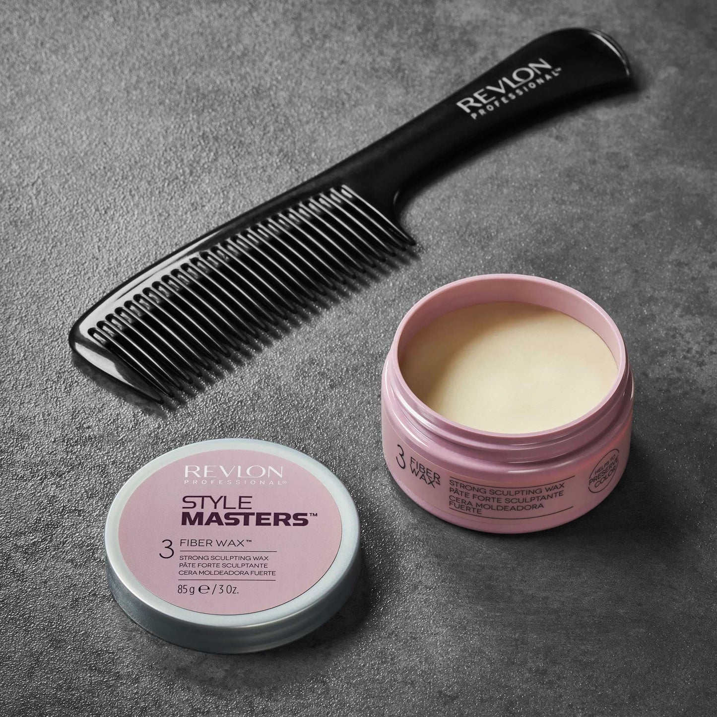 Style Masters Creator Fiber Wax 85gm